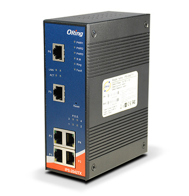 网络交换机选购指南 连接数字化世界的核心枢纽