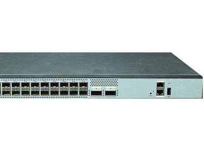 安全高效，网络升级新选择 华为S6720S-26Q-LI-24S-AC交换机详解