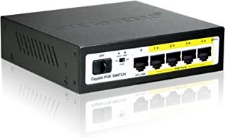 探索亚马逊中国的Poe交换机 一站式满足你的网络需求